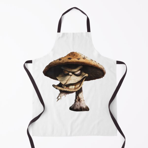 Item preview, Smirking Shroom designed and sold by Scrumptious Designs.