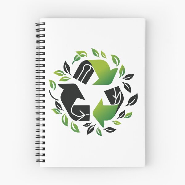 Item preview, Recycle! designed and sold by Hollanding.