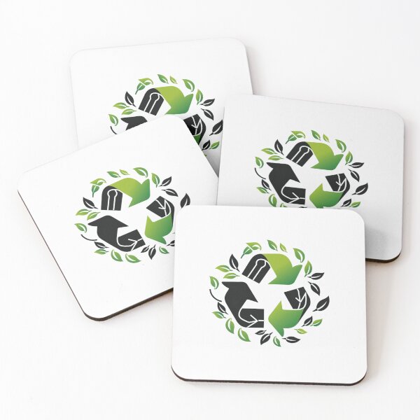 Item preview, Recycle! designed and sold by Hollanding.