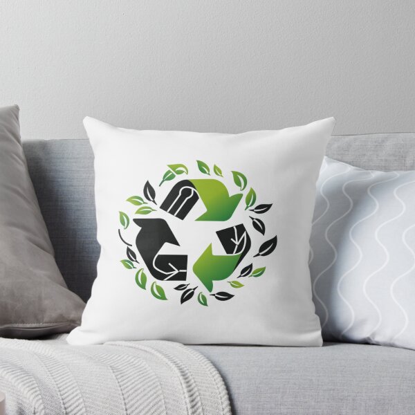 Item preview, Recycle! designed and sold by Hollanding.