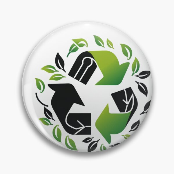 Item preview, Recycle! designed and sold by Hollanding.