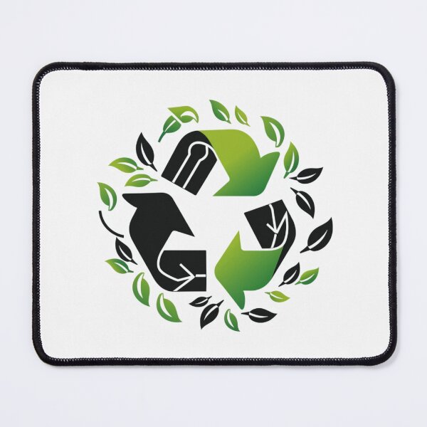Item preview, Recycle! designed and sold by Hollanding.