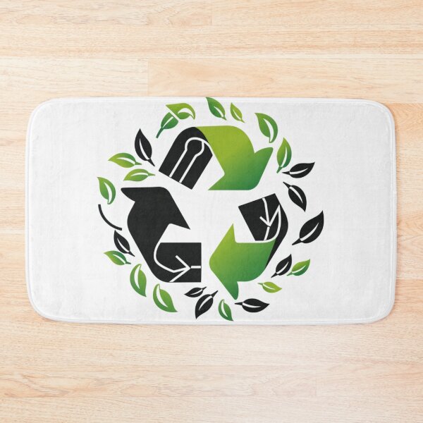 Item preview, Recycle! designed and sold by Hollanding.