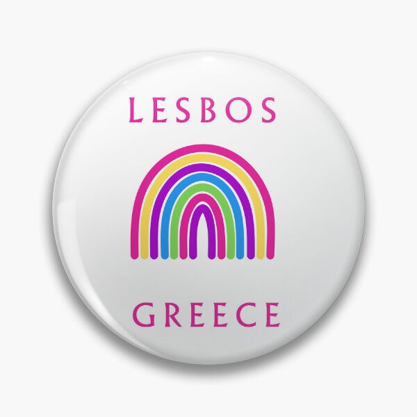 Item preview,  Lesbos Greece designed and sold by TheRightHonMP.