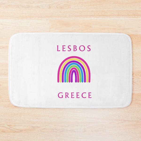 Item preview,  Lesbos Greece designed and sold by TheRightHonMP.