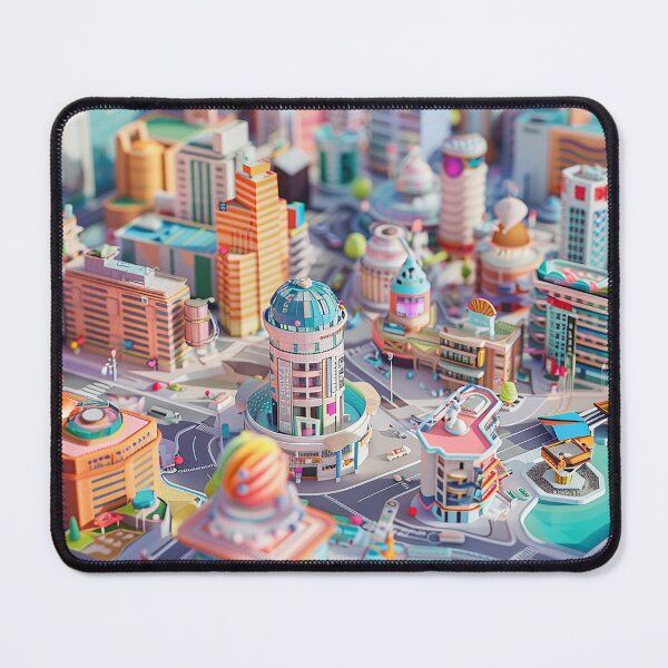 Item preview, Virtual Skylines Unleashed designed and sold by nomiraclehere.