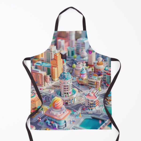 Item preview, Virtual Skylines Unleashed designed and sold by nomiraclehere.