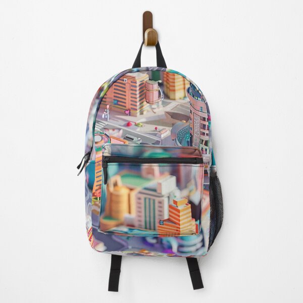 Item preview, Virtual Skylines Unleashed designed and sold by nomiraclehere.