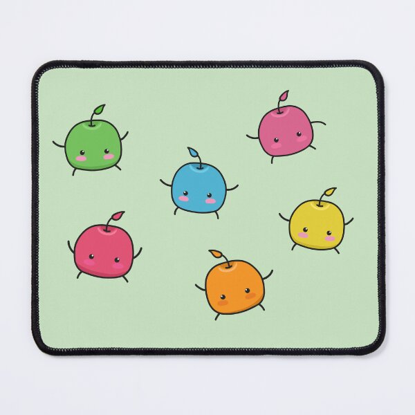 Item preview, Jumping Junimos designed and sold by daruchan.
