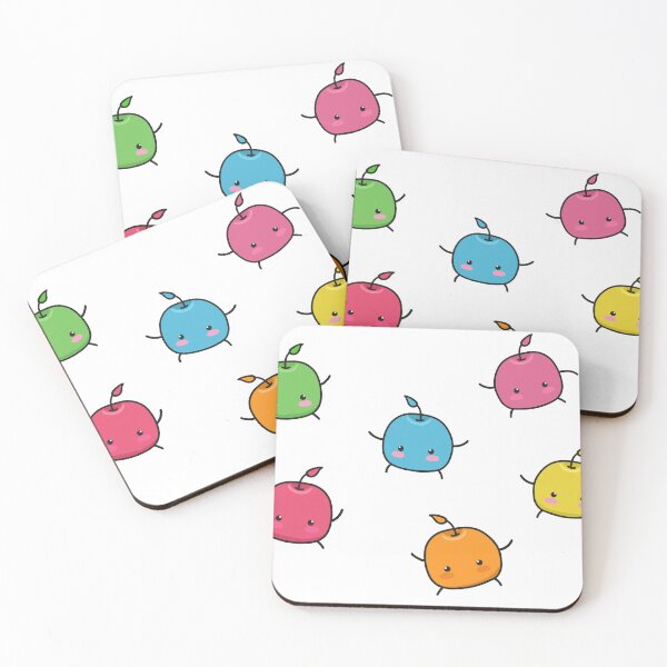 Item preview, Jumping Junimos designed and sold by daruchan.
