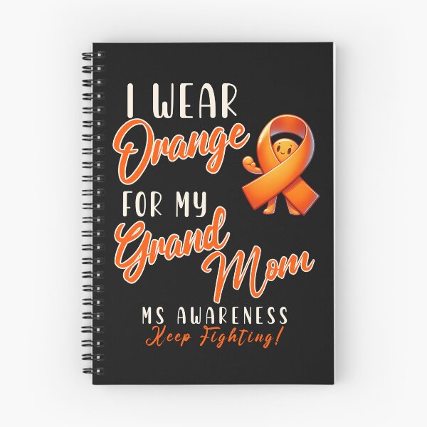 Item preview, Multiple Sclerosis Awareness designed and sold by ZeptepiTrends.