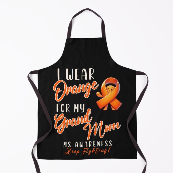 Item preview, Multiple Sclerosis Awareness designed and sold by ZeptepiTrends.