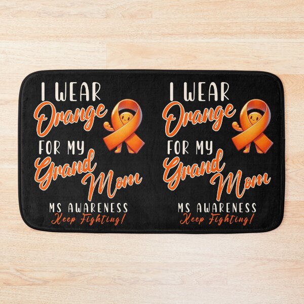 Item preview, Multiple Sclerosis Awareness designed and sold by ZeptepiTrends.