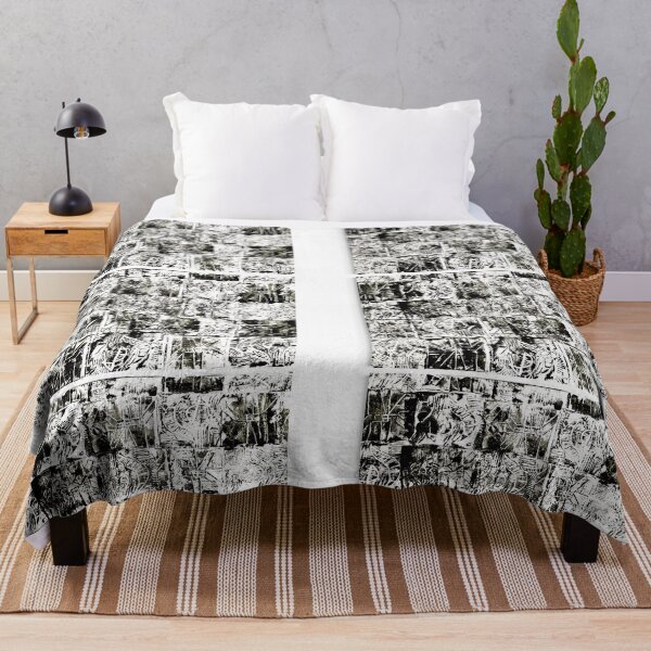 Item preview, Abstract in Black&white designed and sold by Kacha2020.