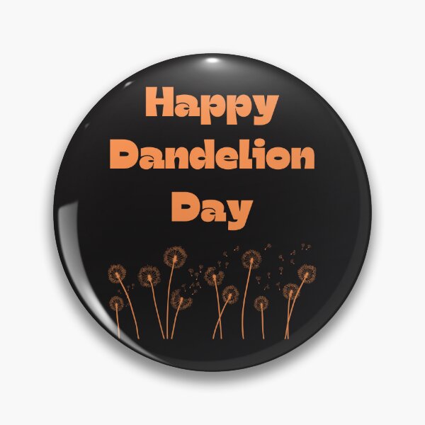 Item preview,  Dandelion Day designed and sold by Simo0455.