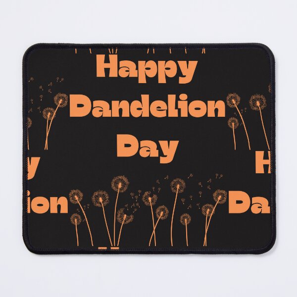 Item preview, Dandelion Day designed and sold by Simo0455.