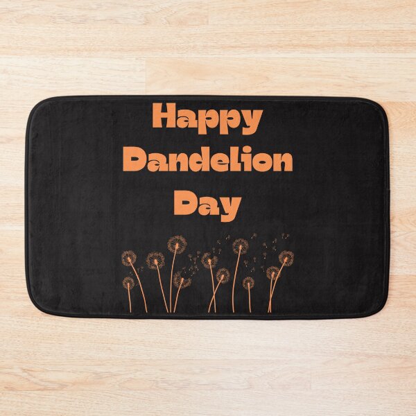 Item preview,  Dandelion Day designed and sold by Simo0455.