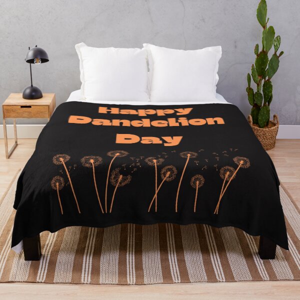 Item preview,  Dandelion Day designed and sold by Simo0455.