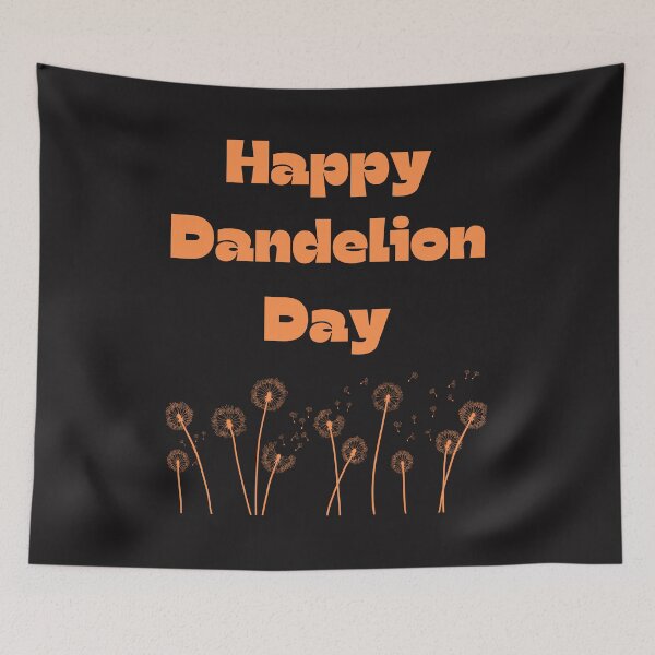 Item preview,  Dandelion Day designed and sold by Simo0455.
