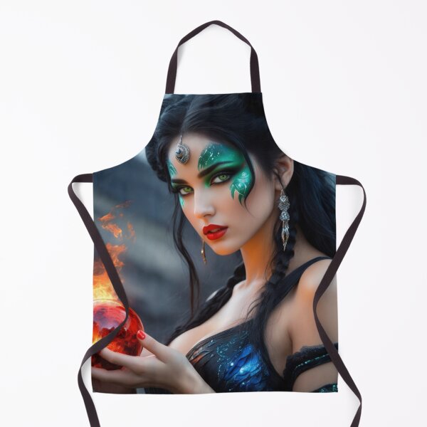 Item preview, Aries designed and sold by Jeyran Piraliyeva.