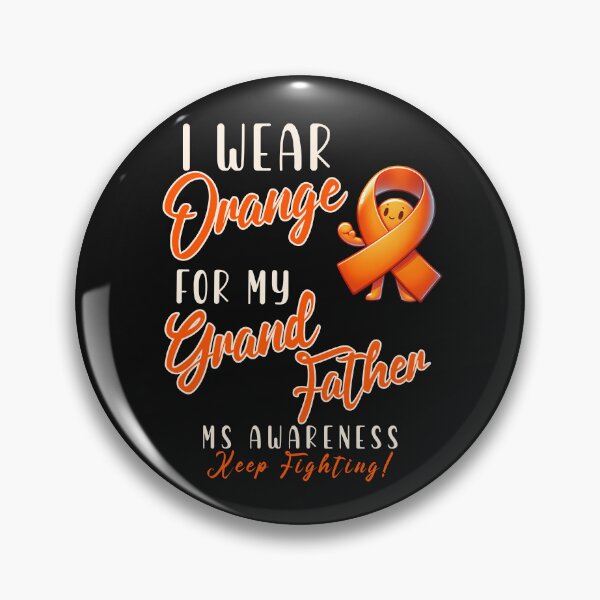 Item preview, Multiple Sclerosis Awareness  designed and sold by ZeptepiTrends.