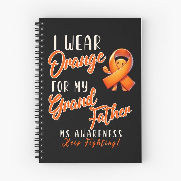 Item preview, Multiple Sclerosis Awareness  designed and sold by ZeptepiTrends.