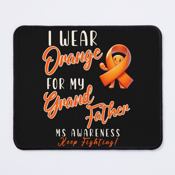 Item preview, Multiple Sclerosis Awareness  designed and sold by ZeptepiTrends.