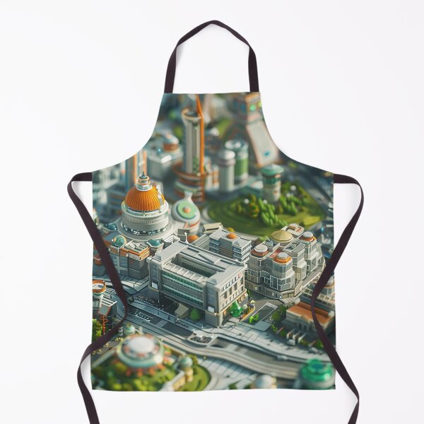 Item preview, City Lights Ballet designed and sold by nomiraclehere.