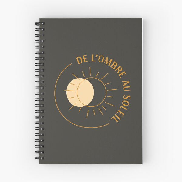 Item preview, From shadow to sun designed and sold by Karell Faucher.