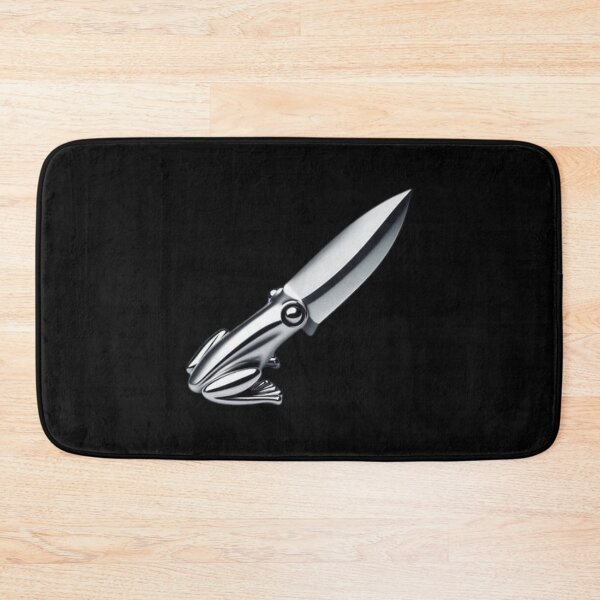 Item preview,   "Frog knife meme" designed and sold by Obinne.