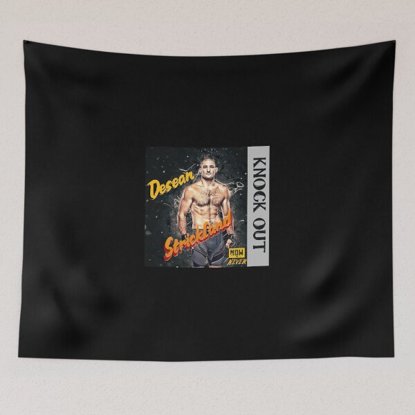 Item preview, DeSean Strickland designed and sold by dornern.