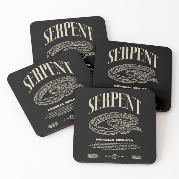 Item preview, Carpet Python Modern Reptile Keeper Streetwear designed and sold by JRRTs.