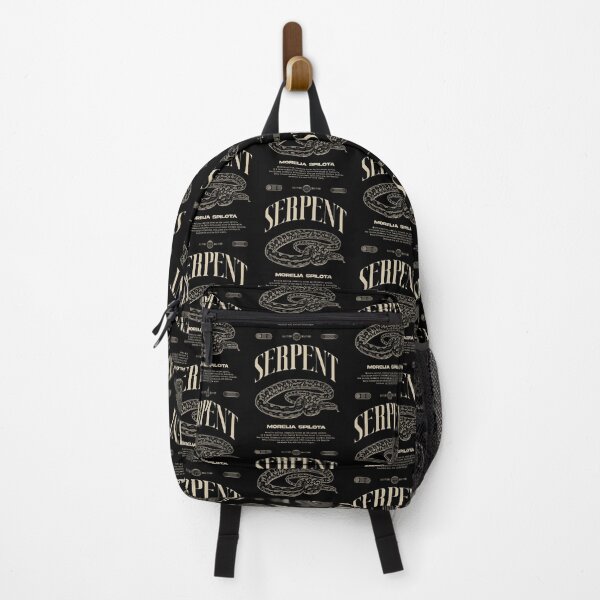 Item preview, Carpet Python Modern Reptile Keeper Streetwear designed and sold by JRRTs.