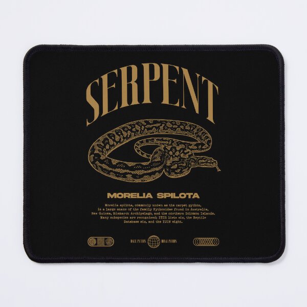 Item preview, Carpet Python Modern Reptile Keeper Streetwear designed and sold by JRRTs.