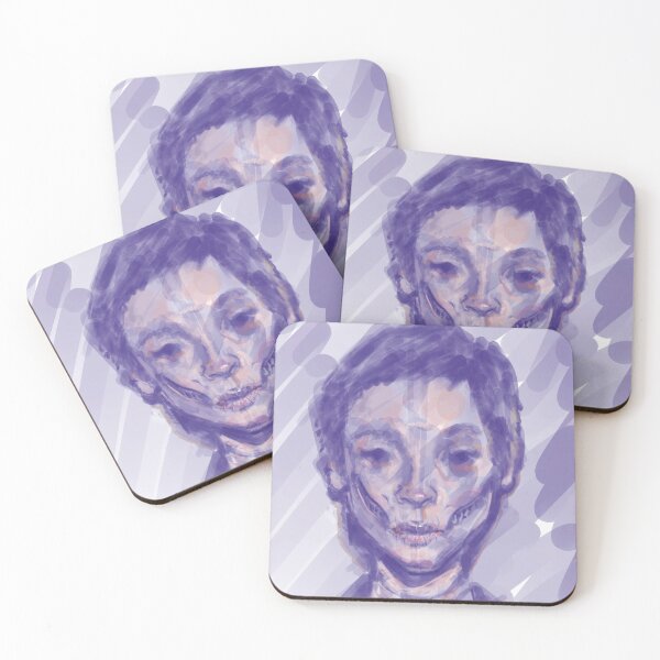 Item preview, “marks” designed and sold by Kuromba.