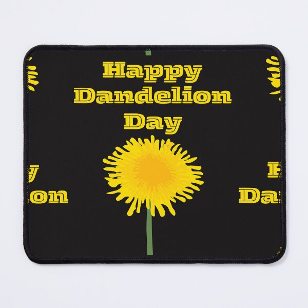 Item preview, Dandelion Day designed and sold by Simo0455.
