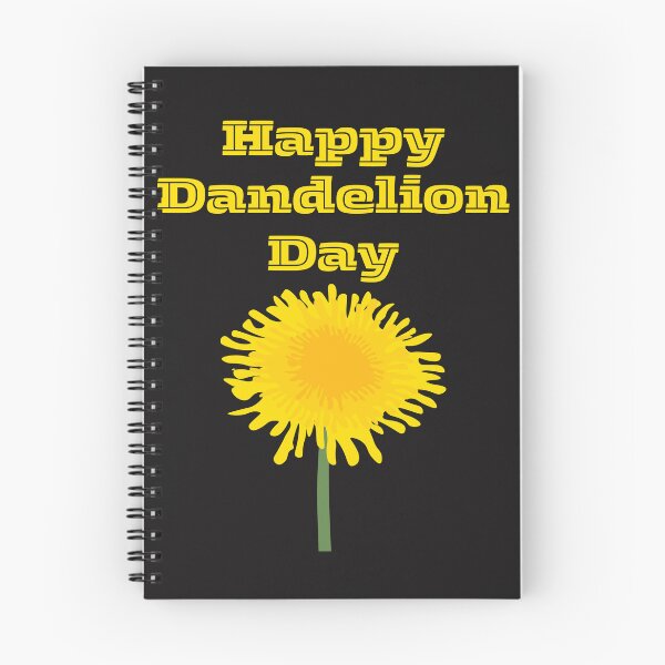 Item preview,  Dandelion Day designed and sold by Simo0455.