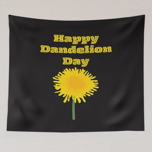 Item preview,  Dandelion Day designed and sold by Simo0455.