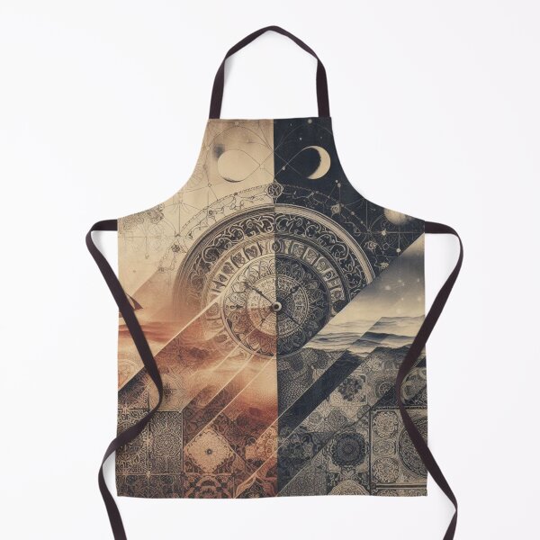 Item preview, Timeless Reverie: Vintage Dualities designed and sold by Rui Fernandes.