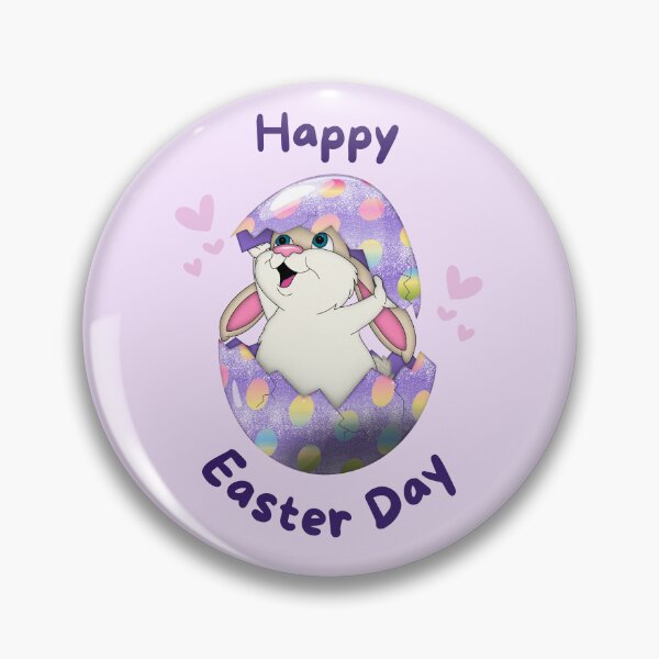 Item preview, Happy Easter Day designed and sold by tnwbank.