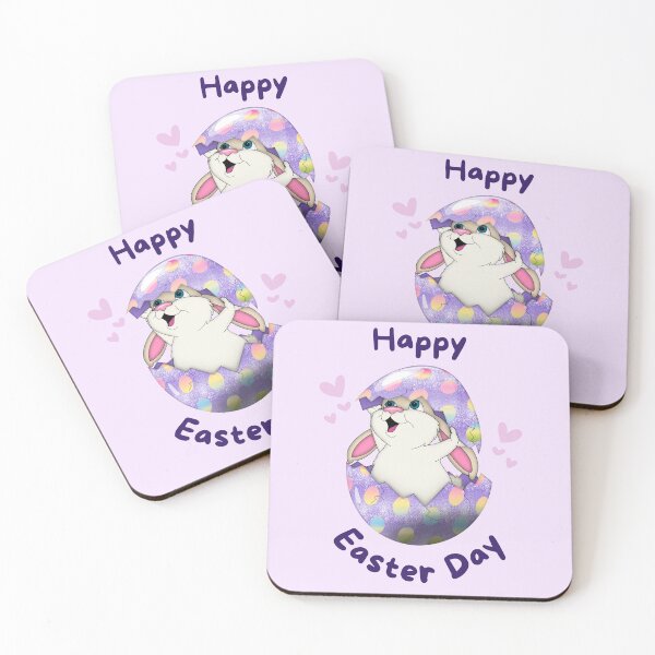 Item preview, Happy Easter Day designed and sold by tnwbank.