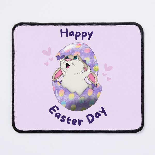Item preview, Happy Easter Day designed and sold by tnwbank.