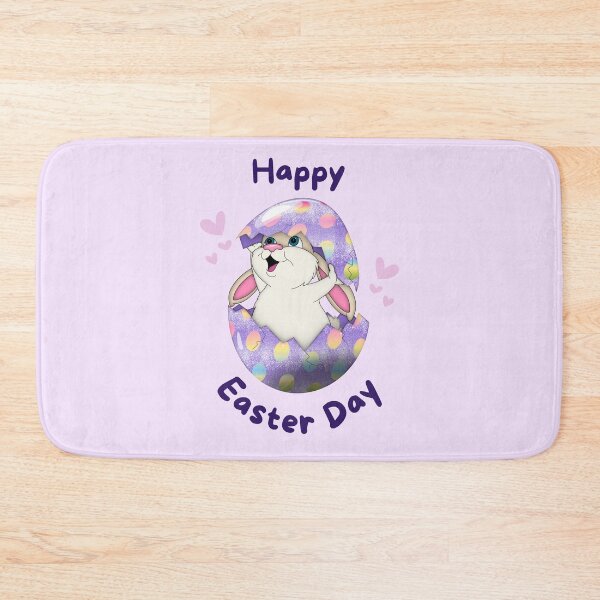 Item preview, Happy Easter Day designed and sold by tnwbank.