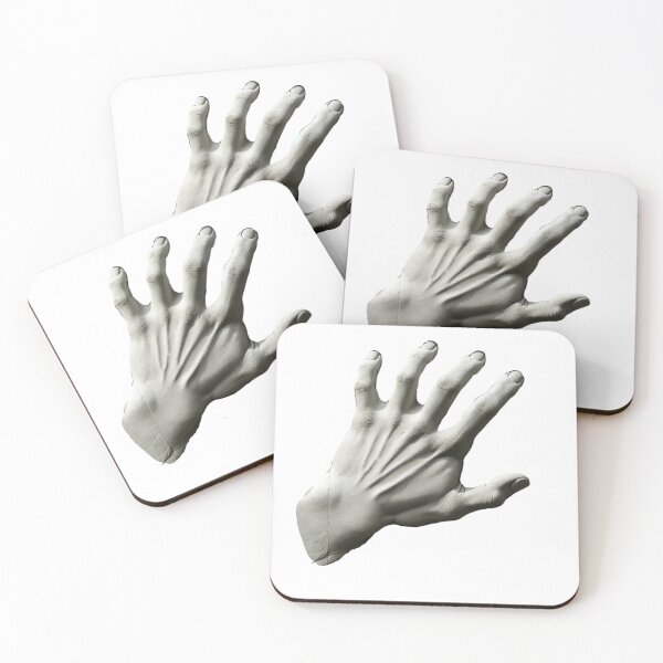 Item preview, Grasping Giant designed and sold by Scrumptious Designs.