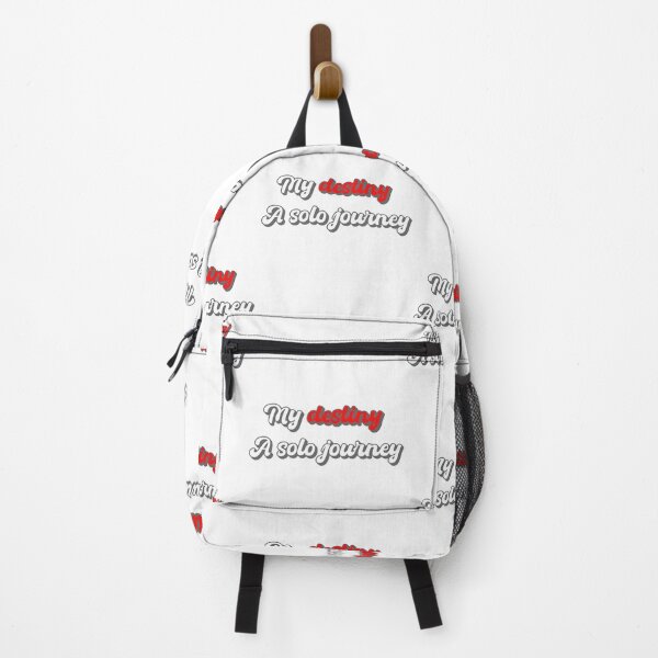 Item preview, My destiny. A solo journey designed and sold by IgErSTYLE.