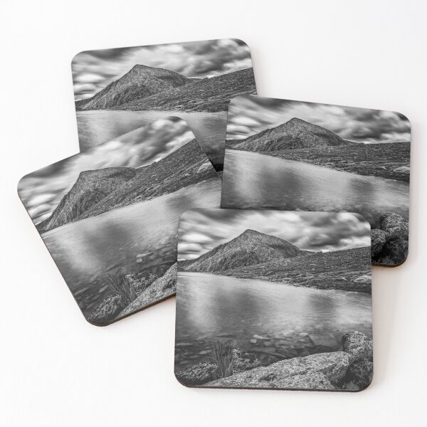 Item preview, Lake Idwal Snowdonia designed and sold by AJEvans.