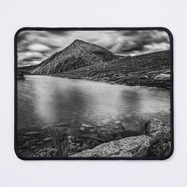 Item preview, Lake Idwal Snowdonia designed and sold by AJEvans.