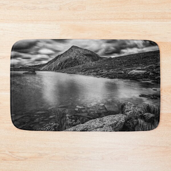 Item preview, Lake Idwal Snowdonia designed and sold by AJEvans.