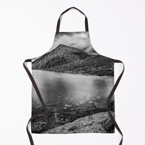 Item preview, Lake Idwal Snowdonia designed and sold by AJEvans.