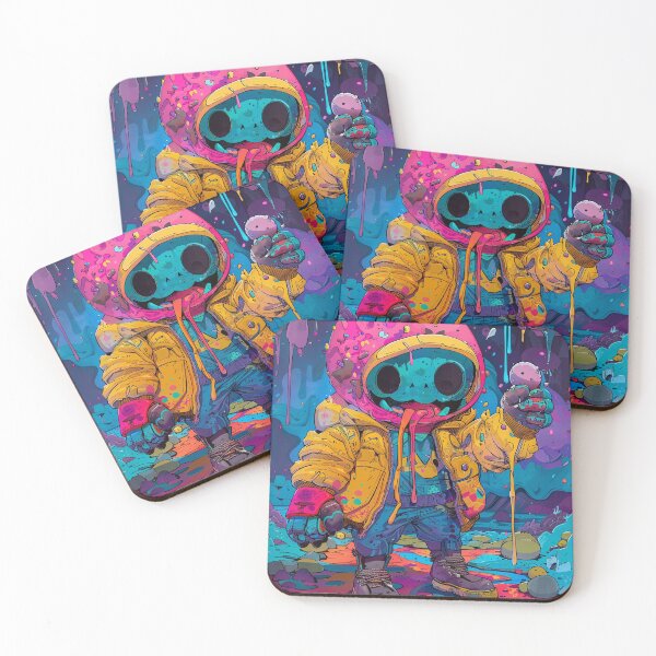 Item preview, Monster Gamingverse designed and sold by Retro Type.